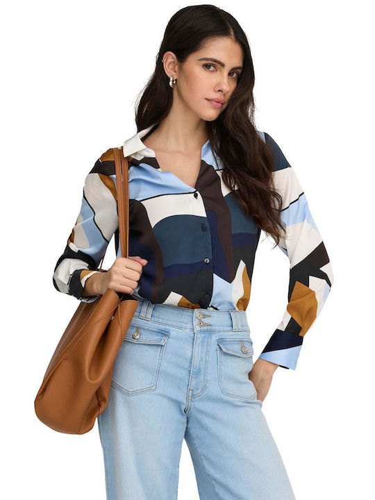 Only Long Sleeve Women's Shirt