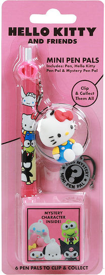 Hello Kitty Pix Ballpoint