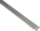 Schuco Gola Profil Kremasto Kinetisch 901219 5000mm Silber