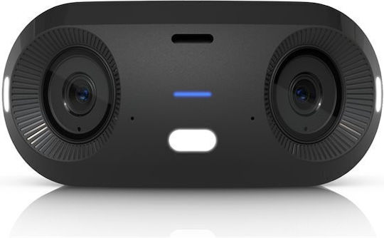 Ubiquiti UVC-G6-180-B IP Камера за Видеонаблюдение 4K Водоустойчива