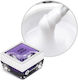 Acrylgel Allepaznokcie Hema/di-hema Free Milky White 15g