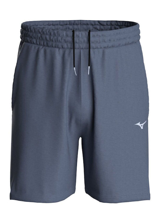 Mizuno Спортна Мъжка Бермуда Синя