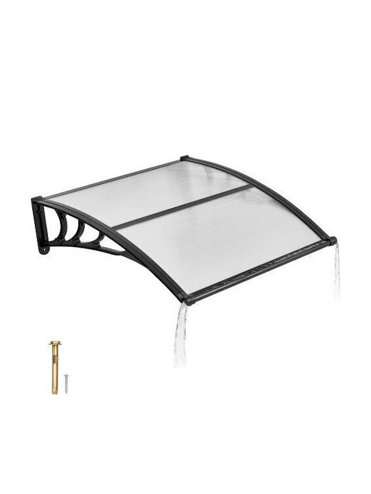 Vevor Awnings Door Entrance 38 X 40 In Exterior Front Door Window Awnings Drainage & Abs Bracket Rain Snow Sun Protection Overhang Polycarbonate Door Canopy Porch Patio Clear Vevor Awnings Door Entrance 38 X 40 In Exterior Front Door Window Awnings Drainage & Abs Bracket Rain Snow Sun Protection Overhang Polycarbonate Door Canopy Porch Patio Clear
