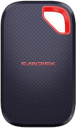 Sandisk Extreme SSD V3 USB-C 1TB 2.5"