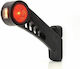 Φως Όγκου Τρέιλερ Led Ζευγάρι 888l-r W77.1star