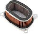 Motorcycle Air Filter Xrv 750/Africa 750 Chj314 Hfa1708 Champion