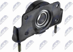 Έδραση Άξονας Μετάδ Κίνησης Gmc Sierra 1500 Crew Cab Pickup 2013-0 4.3l Pickup Gmc Sierra 1500 Standard Cab Pickup 2013-0 4.3l Pickup Chevrolet Silverado 1500 Crew Cab Pickup 2013-0 4.3l Pickup
