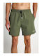 Men's Swimwear Shorts Green