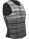 Liquid Force Impact Vest Adults for Water Sports Black