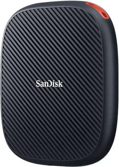 Sandisk Phone SSD USB-C 1.0TB 1.8" Черен