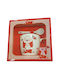 Dorosimo Love Mug Ceramic