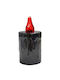 Cortina Decorative LED Candle Lamp 11.5x11.5cm