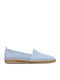 Men's Espadrilles In Gray Colour Pablo