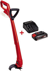 Einhell Gc-ct 18/24 Li Einhell Gc-ct 18/24 Li