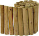 Lianos Holz Gartenhecke 1,8m x 30cm