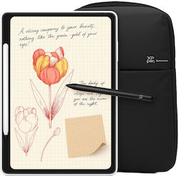XP-Pen Magic Note Pad X-Paper Digitizor de Desen cu Ecran FHD 10.95" + Rucsac Impermeabil XP-PEN