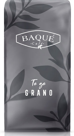 Кафе Еспресо Baque Vending Натурал 1000g Зърна