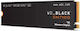 Western Digital SN7100 SSD 2TB M.2 Type with PCI Express 4.0 Connection PS5 Compatible WDBELG0020BBK-WRSN