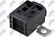 Battery Management Sensor Bmw 5 2016-0 2.0l Sedan Bmw 5 2016-0 1.6l Sedan Bmw 5 2016-0 4.4l Sedan