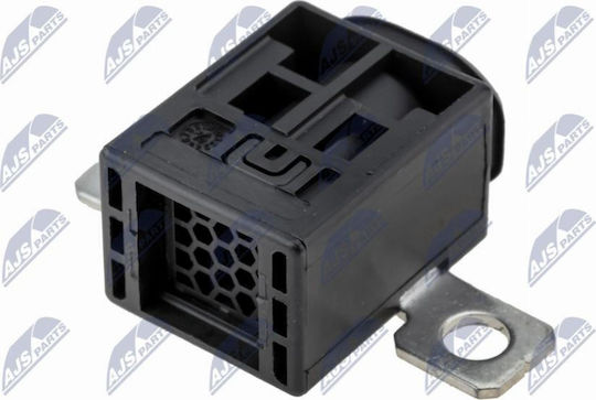 Battery Management Sensor Bmw 5 2016-0 2.0l Sedan Bmw 5 2016-0 1.6l Sedan Bmw 5 2016-0 4.4l Sedan