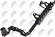 Wiring Harness Automatic Transmission Hyundai Elantra V Saloon 2010-0 2l Sedan Hyundai Elantra V Saloon 2010-0 1.8l Sedan Hyundai Elantra V Saloon 2010-0 1.6l Sedan
