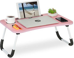 Relaxdays Laptop Table