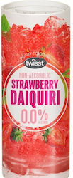 Twisst Strawberry Daiquiri 0% 240ml
