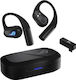 Asus ROG Cetra Open Ασύρματο Earhook Gaming Headset με σύνδεση Bluetooth / USB