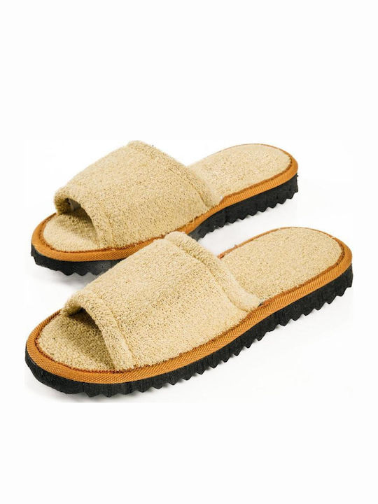 The Shoemart Πετσετέ Χειμερινές Γυναικείες Παντ...