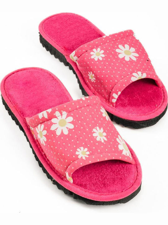 The Shoemart Papuci Pentru Femei De Iarnă Din P...