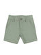 Kinder Shorts & Bermudas Stoff Kamel