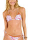 Bosco Bikini Τριγωνάκι Blanc