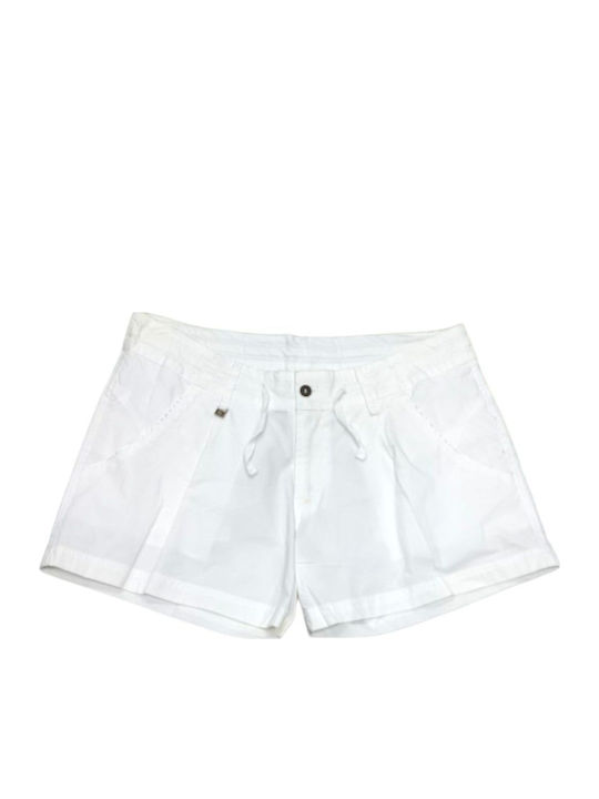 Caan Women's Shorts White