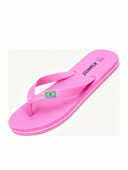 Flip Flops Fuchsie