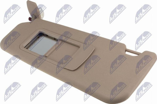 Sunshade Bmw 5 2009-2016 3.0l Sedan Bmw 5 2009-2016 2.5l Sedan Bmw 5 2009-2016 2.0l Sedan