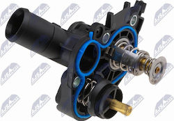 Θερμοστάτης Ψυκτικό Υγρό Peugeot 108 2014-0 1.2l Hatchback Peugeot 2008 I 2013-0 1.2l Suv Peugeot 301 2012-0 1.2l Sedan