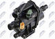 Thermostat Kühlmittelventil Peugeot 2008 I 2013-0 1.2l SUV Peugeot 2008 I Van 2013-0 1.2l SUV Peugeot 2008 II 2019-0 1.2l SUV