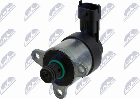 Fuel Quantity Control Valve Common Rail System Hyundai Accent Iii 2005-2010 1.5l Hatchback Hyundai Accent Iii Saloon 2005-2012 1.5l Sedan Kia Ceed Hatchback 2006-2012 1.6l Hatchback
