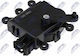 Element De Reglare Clapetă Amestec Mazda 3 2013-0 2l Hatchback Mazda 3 2013-0 2.2l Hatchback Mazda 3 2013-0 1.6l Hatchback