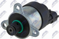 Ρυθμιστική Βαλβίδα Πίεσης Σύστημα Common Rail Toyota Auris 2006-2012 1.4l Hatchback Toyota Auris 2012-2018 1.4l Hatchback Toyota Auris Estate 2013-2018 1.4l Estate
