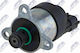Регулиращ Клапан За Налягане Система Common Rail Toyota Auris 2006-2012 1.4l Хечбек Toyota Auris 2012-2018 1.4l Хечбек Toyota Auris Estate 2013-2018 1.4l Комби