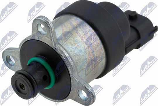 Fuel Quantity Control Valve Common Rail System Opel Antara A 2006-0 2.0l Suv Chevrolet Captiva 2006-0 2.0l Suv Chevrolet Captiva Van 2006-0 2.0l Suv