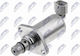 Вентил за Регулиране на Количеството Гориво Система Common Rail Subaru Forester 2012-0 2.0l SUV Subaru Forester 2007-0 2.0l SUV Subaru Impreza Hatchback 2007-2014 2.0l Хечбек