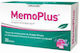 Walmark Memoplus 10mg Supliment pentru Memorie și Concentrare 30 Comprimate