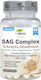 Grewia Sag Complex S-ацетил-L-глутатион 150mg Добавка за Подсилване на Имунната Система 60 Капсули