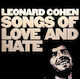 Leonard Cohen Songs Love Hate Vinyl