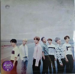 Bts 4 Youth Vinyl Bts 4 Youth Vinyl