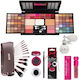 Untamed Charm Makeup Set + Gifts