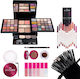 Sensopro Milano Studio Glow Makeup Set