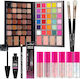 Radiance Fantasy Makeup Set Sensopro Milano